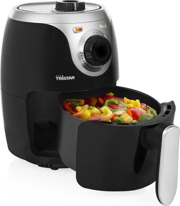 Image du produit Tristar FR-6980 Mini Chrispy Fryer