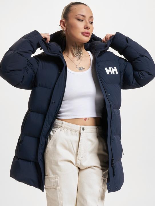 Produktbild Helly Hansen Parka Adore Puffy - 90734 (XS)
