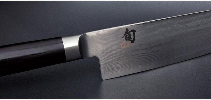 Immagine prodotto Kai Coltello da prosciutto Shun (23 cm)