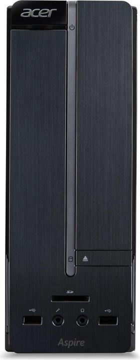 Produktbild Acer Aspire XC-605 (8 GB, Intel Core i5-4460)