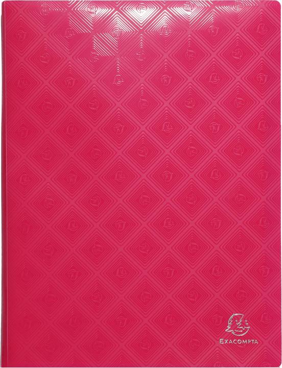 Produktbild Exacompta Sichtmappen (A4, 80x)