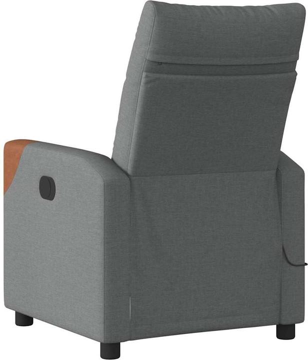 Image du produit vidaXL Massage-Relaxsessel