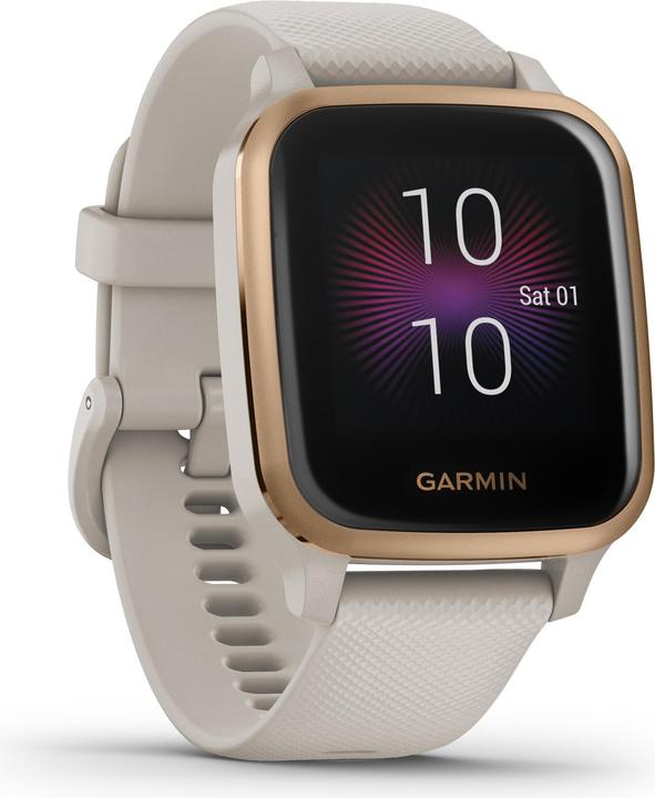 Produktbild Garmin Venu Sq Music (40.60 mm)