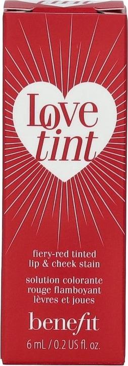 Immagine prodotto BeneFit Cosmetics Lovetint (Red)