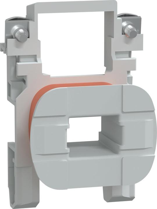 Actual product image Schneider Easy TeSys replacement coil 415V 50Hz LC1E06-25 3P LAEX12N5