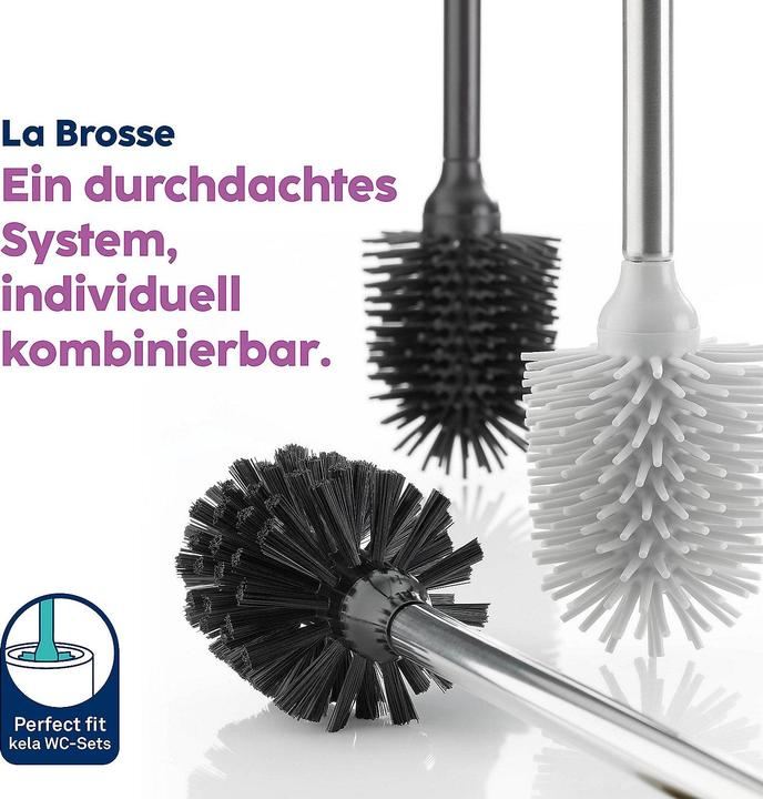 Image du produit Kela La Brosse - Flexibel