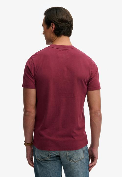 Actual product image Superdry Vintage Prep (S)