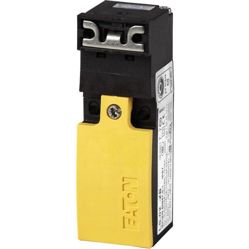Eaton, Systemstromversorgung, LS-S02-CC-ZB