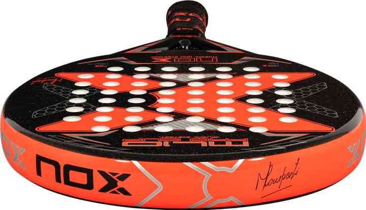 Produktbild Nox ML10 PRO Cup Rough Surface 2023