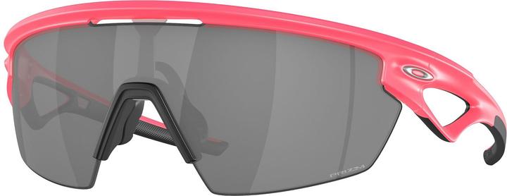 MATTE NEON PINK
