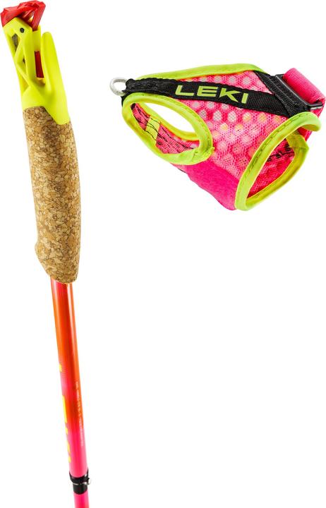 Actual product image Leki Ultratrail FX.One SL (110 cm)