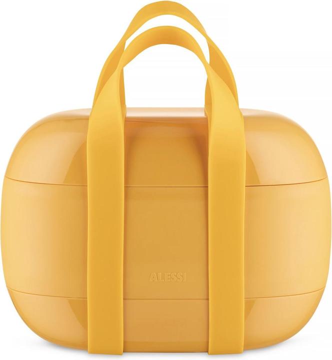 Actual product image Alessi Food A Porter