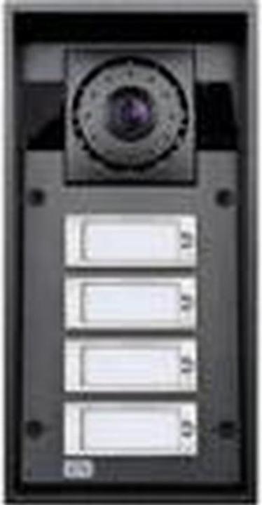 Image du produit 2N Portier IP IP Force 4 appel+caméra HD (Sans fil)