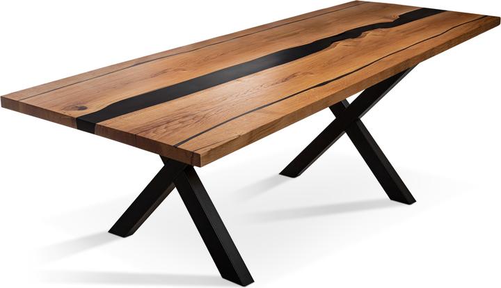 Image du produit Möbel-Eins Galaxis (100 x 100 x 77 cm)