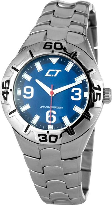 Image du produit Chronotech Unisex-Uhr CC7059M-03M (Ø 39 mm) (39 mm)