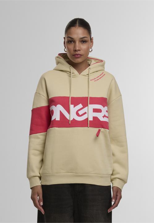 Actual product image Dangerous Trust (S)