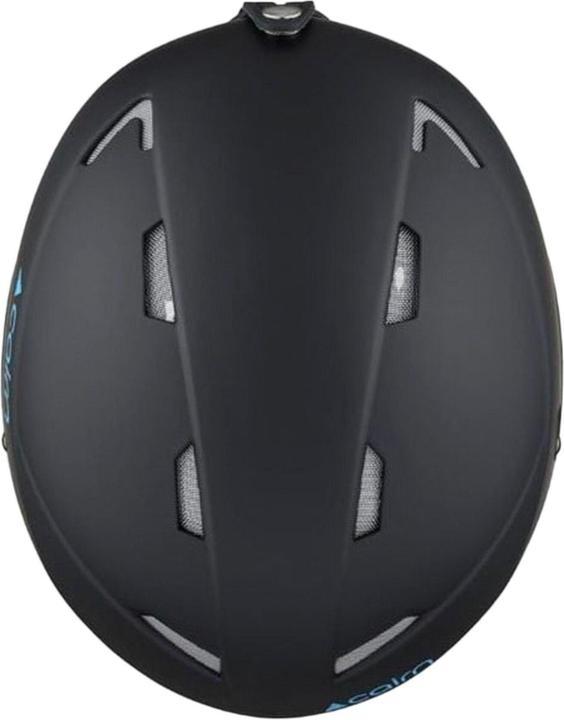 Immagine prodotto Cairn Android Graphic J - Skihelm - Kind (54 - 56 cm, S)