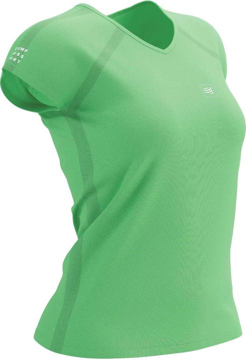 Produktbild Compressport Training SS Tshirt W (S)