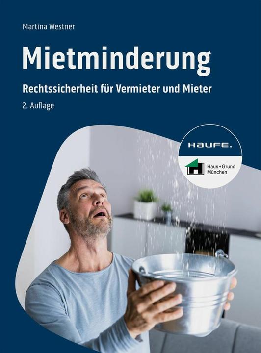 Mietminderung (Deutsch, Martina Westner, 2024)