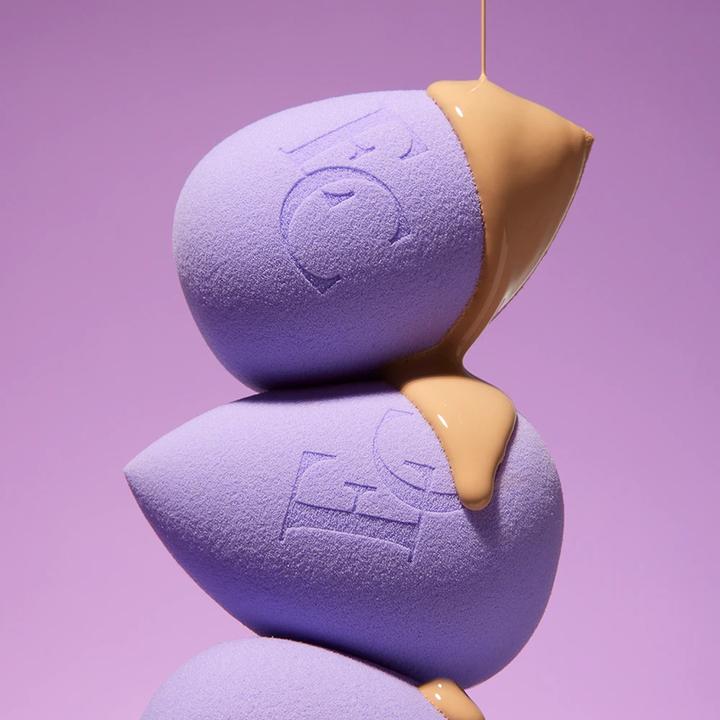 Actual product image Eveline Better Than Perfect Makeup Sponge