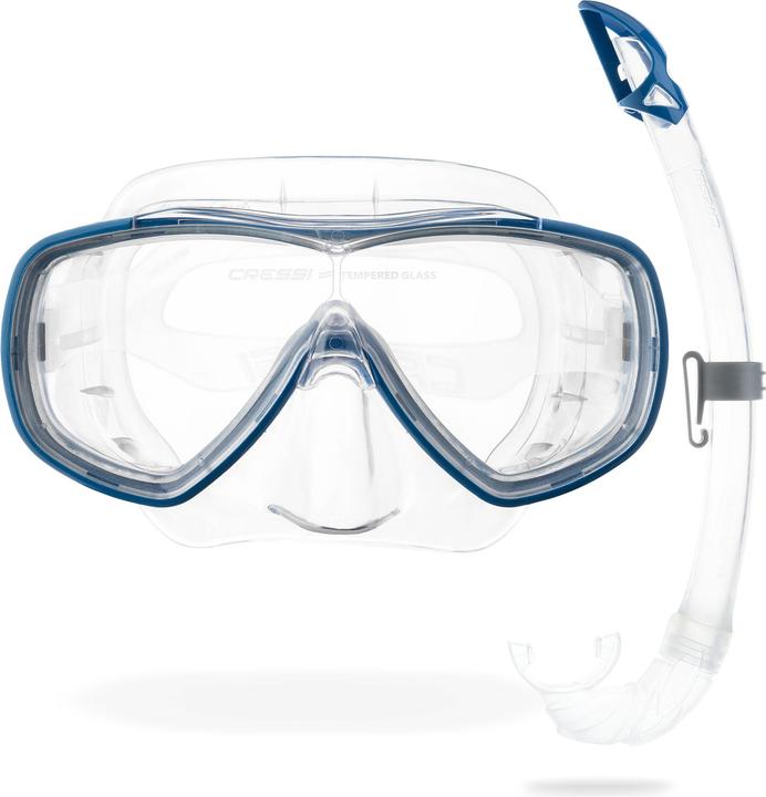 Image du produit Cressi Onda + Mexique