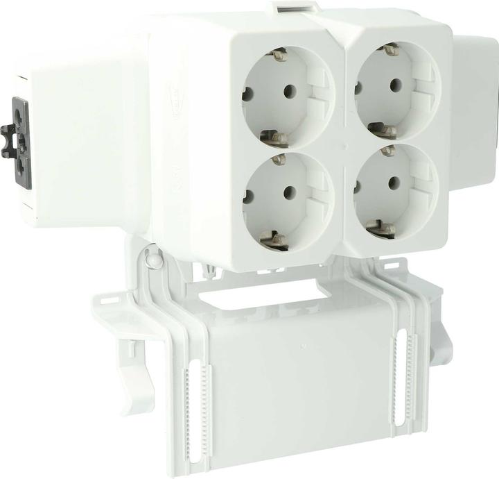 Actual product image Kaiser AT4602