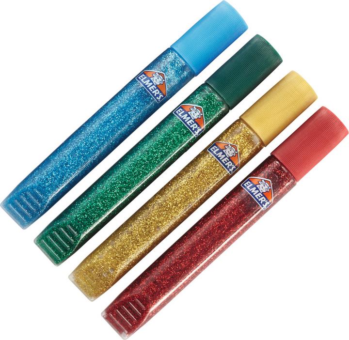 Actual product image Elmer's Slime Starter Kit (627 g, 472 ml)