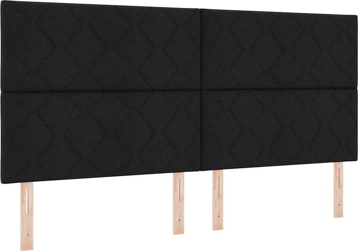 Produktbild vidaXL Bettmatratze (200 x 200 cm)