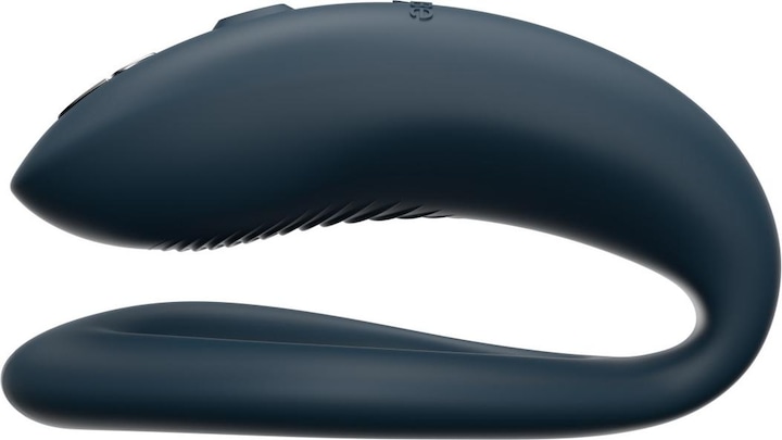 Actual product image We-Vibe Sync O Petrol Green