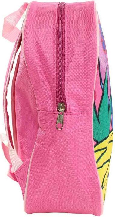 Actual product image Disney backpack stitch