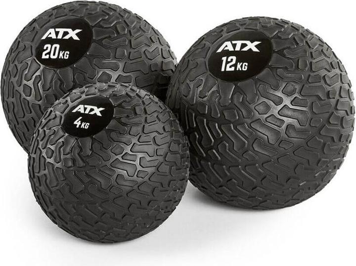 Image du produit ATX Balle Power Slam (20 kg, 300 mm)