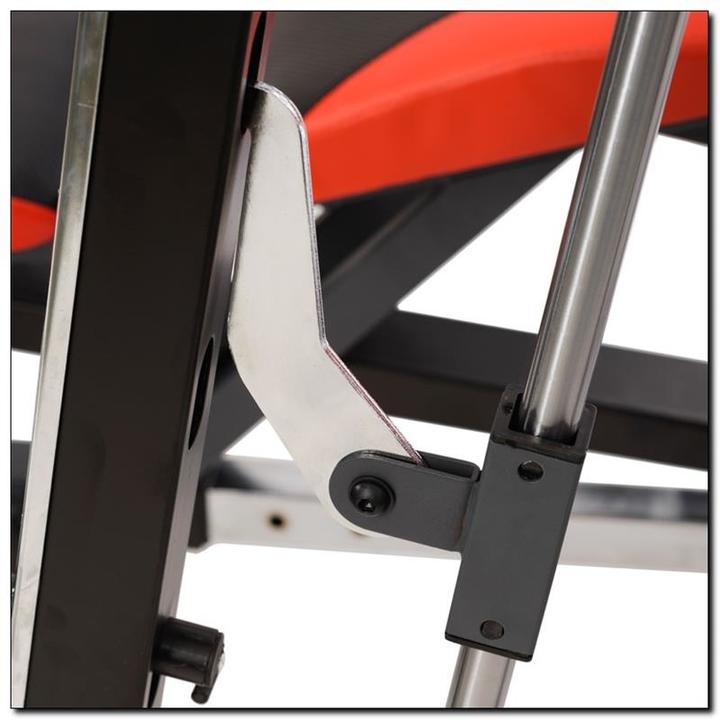 Actual product image HMS Atlas X2 crane
