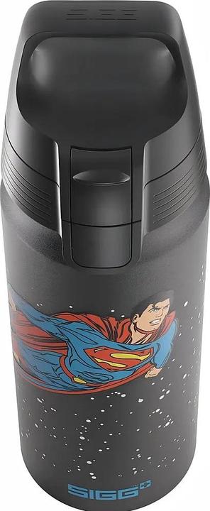 Actual product image Sigg Wmb One Superman (0.60 l)