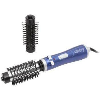 Thumbnail - Camry, Warmluftbürste, CR 2021 hair styling tool Hair styling kit Steam Black, Blue, Grey