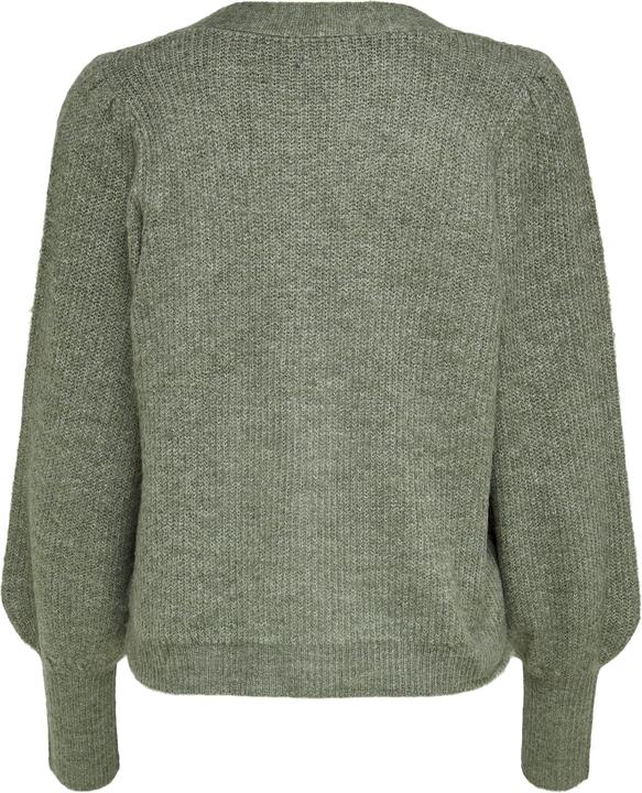 Produktbild JdY Rippdesign Strickjacke (XXS)