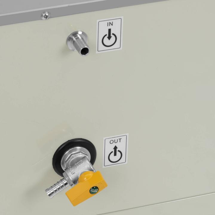 Produktbild Steinberg Umlaufkühler Kompressor 2430 W -99 °C bis RT 20 l/min Umwälzkühler Laborkühler