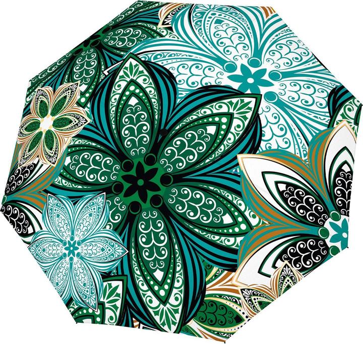 Prato (blu / verde / bianco / nero)