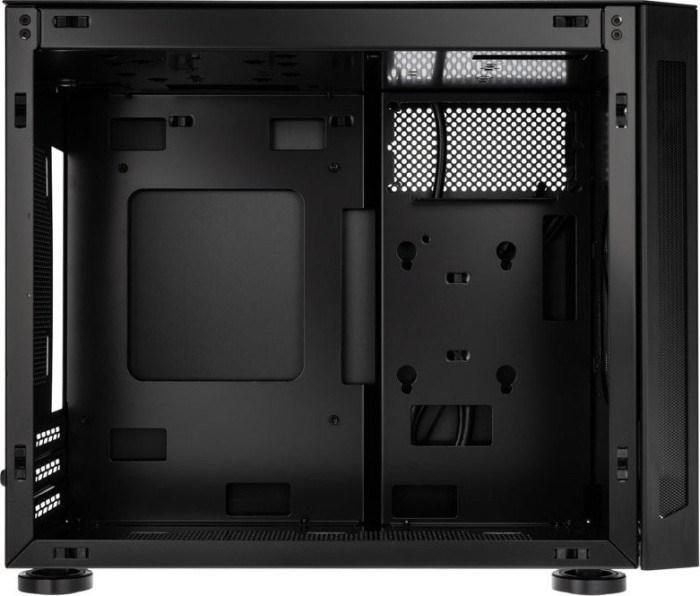 Produktbild Lian-Li TU150X Mini-Tower (Mini-ITX)