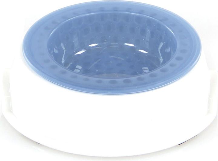 Swisspet Melamine dog & cat cooling bowl ICE (35 cl)