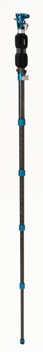 Actual product image Benro MSD46C72 SUPADUPA Monopod (Carbon)