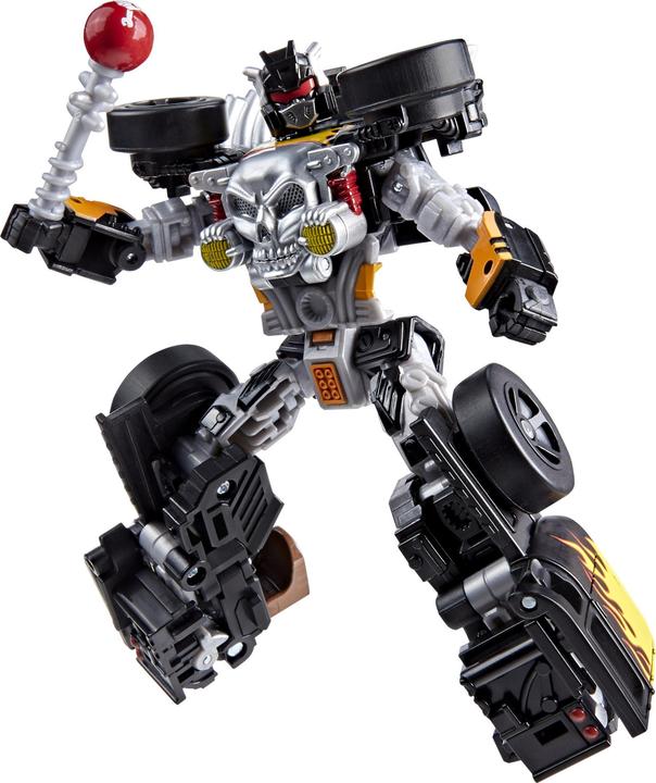 Image du produit Transformers Tra Gen Collab Hw 2