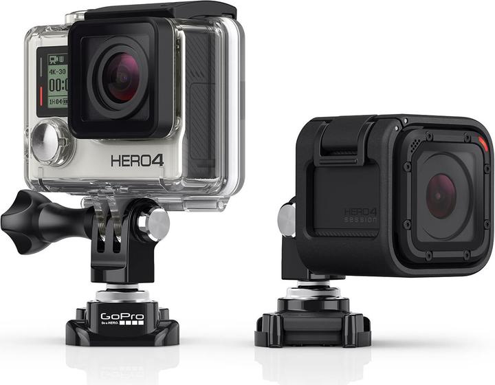 Produktbild GoPro Ball Joint Buckle (Universal)