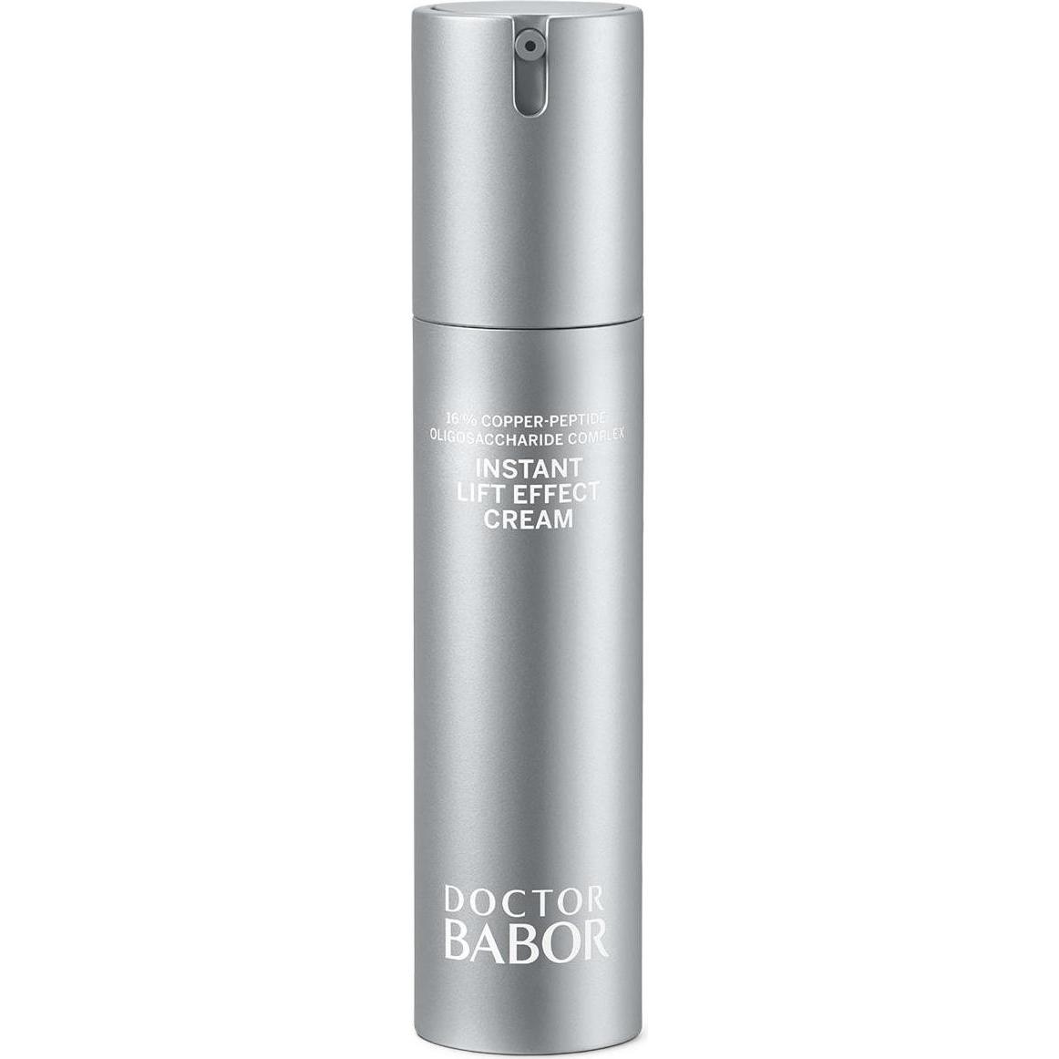 Babor Crema Viso, Effetto Lifting Istantaneo Doctor (50 Ml, Da Giorno)