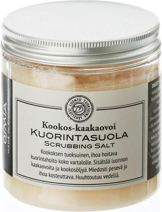 Kokosnuss