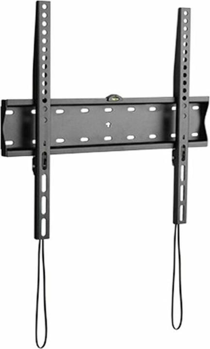 Produktbild Gembird WM-55F-02 TV mount (55") Black (Wand, 40 kg, 32" - 55")