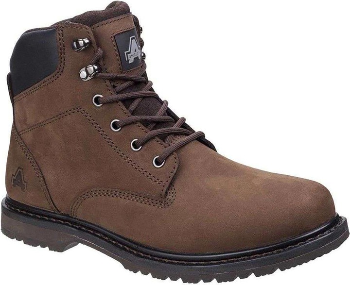 Produktbild Amblers Safety Millport Schnürstiefel (41)