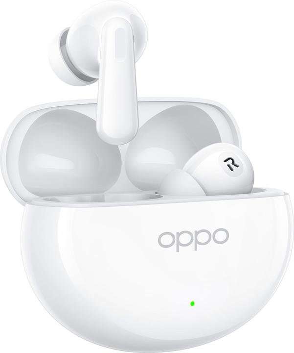 OPPO Enco Air4 (ANC, 12 h, Kabellos)