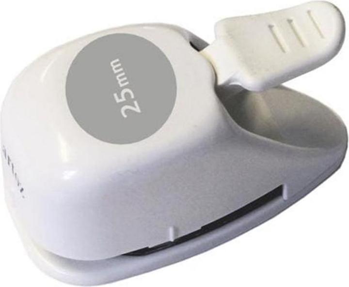 Actual product image Artoz Motif punch