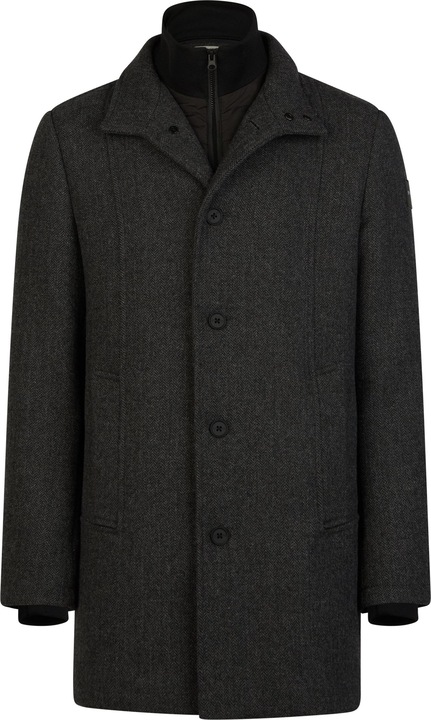 Image du produit Calamar Wollmantel Herringbone (50)