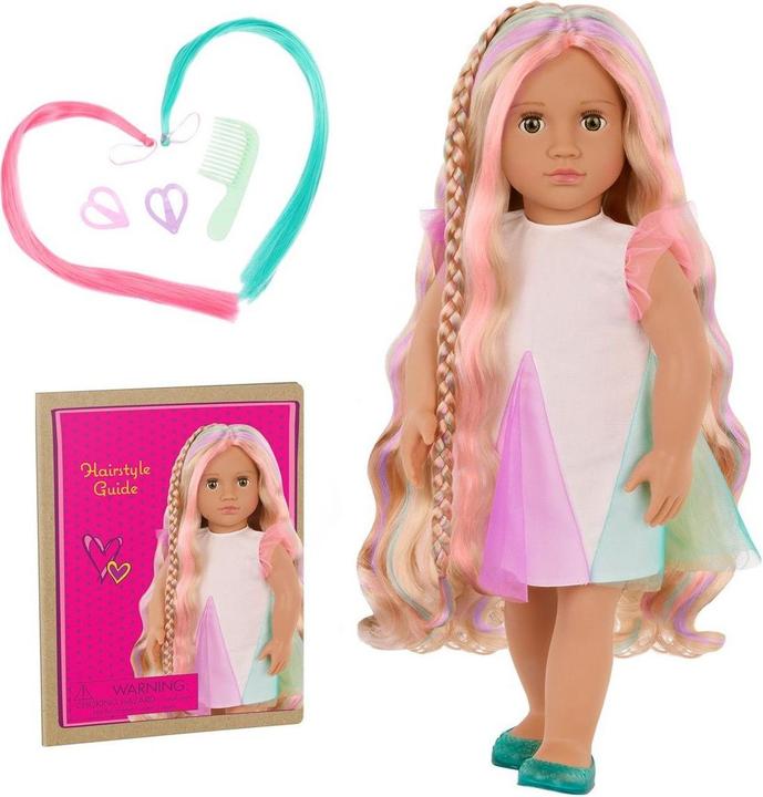 Our Generation -Tessie (731564)